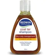 Redwin Coal Tar Shampoo 250ml