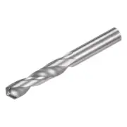 Solid Carbide Twist Drill Bit 6.3mm YG6X/C3 Carbide for Drilling Metal Plastic