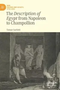 在飛比找博客來優惠-The ’Description of Egypt’ fro