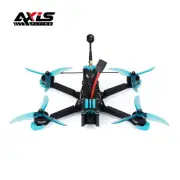 5inch FPV Freestyle Drone DJI O4 lite PNP/ELRS/TBS for Long Range RC Drone