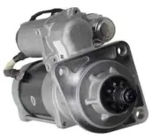 24V 9T PLGR CLOCKWISE STARTER MOTOR FOR DELCO 29MT FIAT ALLIS NEW HOLLAND