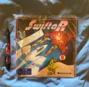Swiftar Store Demo Atari 1040/520 ST NEW Disk By Accustar