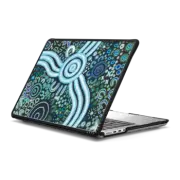 MacBook Pro 14-inch (M1 - M4) Impact Case Hopkins River