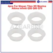4pc For Nissan Titan XD Maxima Altima Infiniti Q50 Q60 Q70 Parking Sensor O-ring