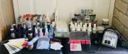 Nail Starter Kit SNS/ GEL