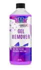 Gel Polish Remover Acetone UV LED Nail Polish Cleaner Manicure 250ml