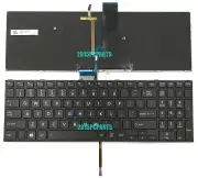 New Toshiba Tecra A50-C Z50-C Satellite Pro R50-C Keyboard Backlit US W/ Pointer