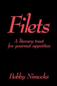 在飛比找博客來優惠-Filets: A Literary Treat for G