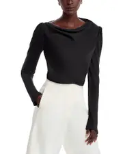 Vanessa Bruno Dalma Top