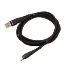Type-C 6ft USB-C Cable Charger Cord Power Wire USB for Cell Phones