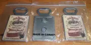 One Brand New Jack Daniels Tennessee Hollow Old #7 magnetic bottle opener