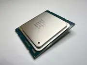 CM8063501288301 / SR1AN Intel Xeon E5-2620 v2 2.1GHz 6-Core 15MB Cache