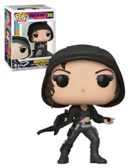 Funko POP! Heroes Birds Of Prey #305 Huntress - New, Mint Condition