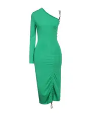 [KARL LAGERFELD] KARL LAGERFELD Midi dresses - Item 15361948