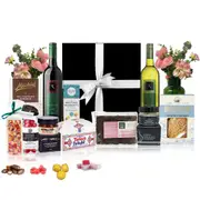 Shiraz & Sauv Blanc Gift Hamper