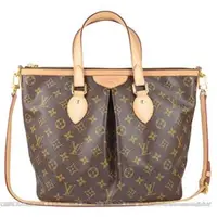 在飛比找PChome商店街優惠-【9.8成新】Louis Vuitton LV M40145