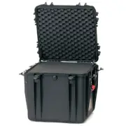 HPRC 4400 - Hard Case with Cubed Foam (Black)