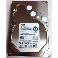 在飛比找蝦皮購物優惠-<<DELL伺服器用硬碟>>Toshiba 4TB 7200