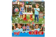 Little Tikes - Ultimate Taco Cart