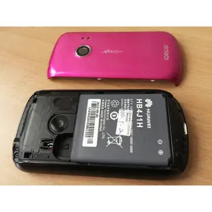 故障 華為 HUAWEI IDEOS U8150 遠傳小精靈 Android 智慧型手機