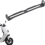 Versatile Turn Signals Brackets Lamp Support Mount | Aluminum Alloy Lamp Support Mount Motorcycle Mounting Bracket | Turn Signal Bracket | Sturdy Motorcycle Parts Light Location Holder For Bikes
