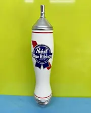 PBR Pabst Blue Ribbon BEER Tap Handle 12” PBR Original NEW No Box MILWAUKEE WISC