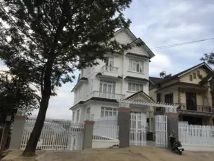 大叻白宮飯店White House Dalat