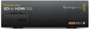 Blackmagic Design Teranex Mini - SDI to HDMI 12G Converter – Compact Rackmount