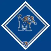 University of Memphis Micro-Fiber Cleaning Cloth