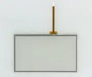 1PCS New Touch Screen Glass AM3604 touchpad touch panel amk