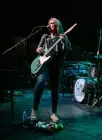 Clare Dunn at The Fillmore Detroit on November 28 in Detroit Mic- 2014 Photo 37