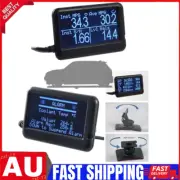 Gen 2 Mini R56 Ultra Gauge EM Plus OBD II, OBD2 Code Scan Tool - UltraGauge v1·
