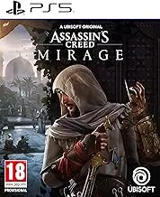 Assassin’s Creed Mirage (PS5)