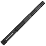 HK - LAZR Tip - Fractal - Dust Black