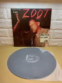 在飛比找Yahoo!奇摩拍賣優惠-19**西班牙版 Zoot Sims Quartet – Z