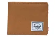 Herschel Supply Co: Roy Wallet - Bronze Brown