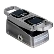 Mooer Phaser Player Expression Phaser Pedal Micro Sized Guitar Effects Pedal