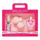 Ariana Grande Sweet Like Candy perfume Gift Set