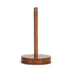 Juliska Bilbao Wood Paper Towel Holder