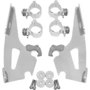 Memphis Shades Fats/Slim Trigger Lock Mounting Kit - Wide MEM8964