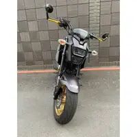 在飛比找蝦皮購物優惠-2019年 本田 MSX 125 ABS 新北 中永和 18