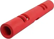6kg Fitness Tube Portable Durable Training Rubber Bar Weight Fitness TPR Bucket Yoga Column For Home Gym Weight Exercise Unisex Yoga Column