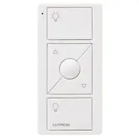 在飛比找蝦皮購物優惠-lutron caseta 微型無線遙控器 pj2-3brl