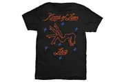 Kings of Leon | Official Band T-Shirt | Stripper