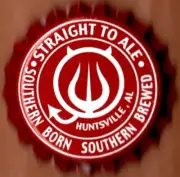 USA Plastic Lined Beer Crown Bottle Cap: Straight To Ale Brewing