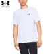 【UNDER ARMOUR】UA男 Training Graphics短T-Shirt-優惠商品