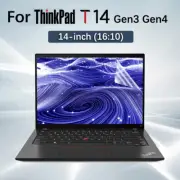 2X Screen Protector for ThinkPad T14 Gen 3 2022/T14 Gen 4 2023 Laptop 14" 16:10