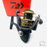 在飛比找蝦皮購物優惠-🐮牛小妹釣具🐮 《16年BG》DAIWA BG 3500 /