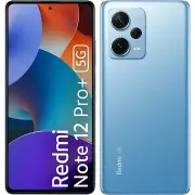 Xiaomi Redmi Note 12 Pro+ 5G Sky Blue 256GB + 8GB Dual-Sim Unlocked OEM NEW
