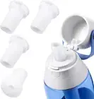 Bite Valve Replacement Compatible with Brita Water Bottle & Brita Filter Water B